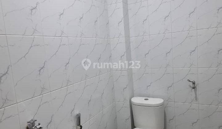 *Dijual Ruko Siap Pakai di Jelambar, Jakarta Barat* 2