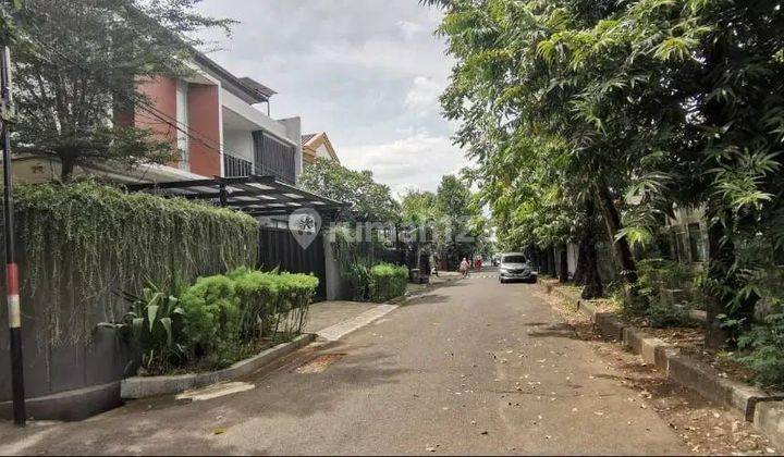 *Dijual Rumah dalam Kompleks di Cipinang Elok, Jakarta Timur* 2