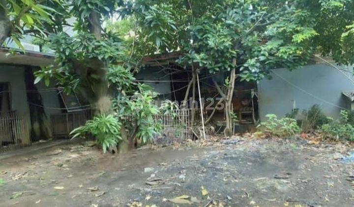 Dijual Murah, Rumah Siap Huni Di Daerah Pondok Gede, Bekasi 2