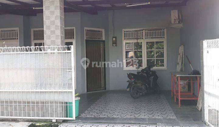 Jual Cepat Rumah Minimalis Bekasi Jaya Indah, Bekasi Timur 2