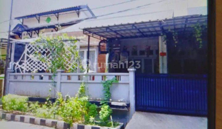 Dijual Rumah Murah di Pulo Gebang Permai, Pulo Gebang Jaktim 1