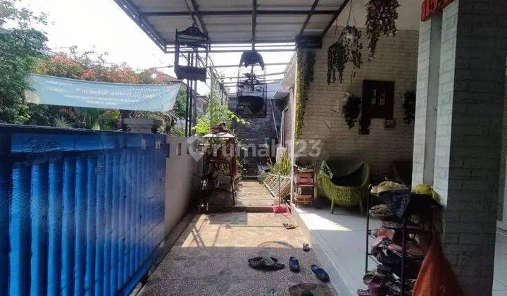 Dijual Rumah Murah di Pulo Gebang Permai, Pulo Gebang Jaktim 2