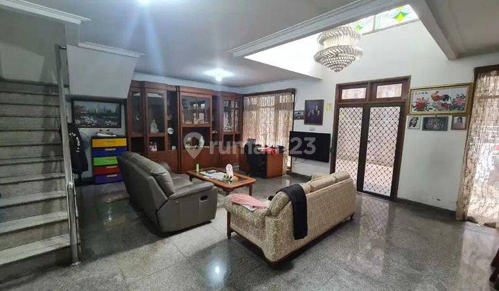 Jual Cepat Rumah Siap Huni di Taman Modern Cakung, Jaktim 2