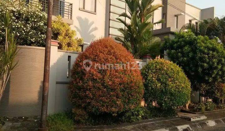 Rumah Cantik Siap Huni di Taman Modern Cakung, Jakarta Timur 1