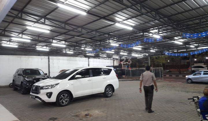 *Disewakan/Dijual Ruang Tempat Usaha Ex Showroom di Sepanjang Jaya, Bekasi Timur* 2