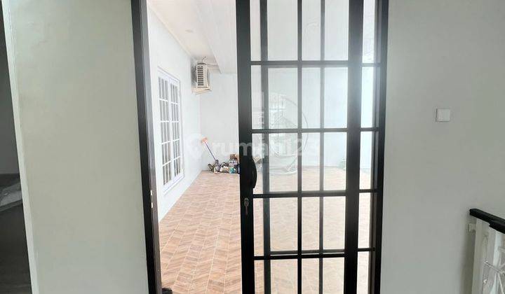 *Dijual Rumah Bagus dalam Cluster di Harapan Indah, Bekasi* 2