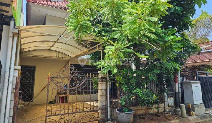 Rumah Bagus dan Rapih di Taman Modern, Cakung, Jakarta Timur* 1