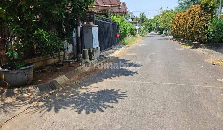 Rumah Bagus dan Rapih di Taman Modern, Cakung, Jakarta Timur* 2