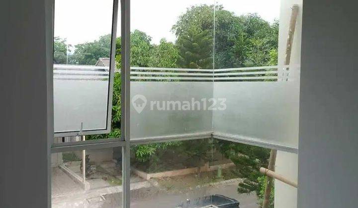 Rumah Cluster Bagus di Rorotan Kirana Legacy, Jakarta Utara 2