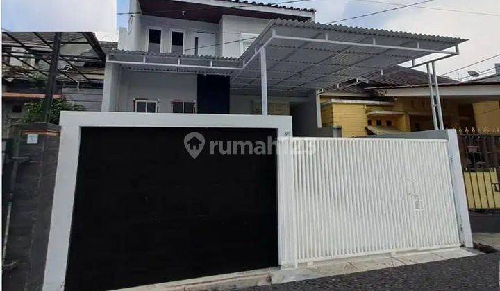 Rumah Siap Huni di Puri Kranji Regency, Bekasi Barat* 1