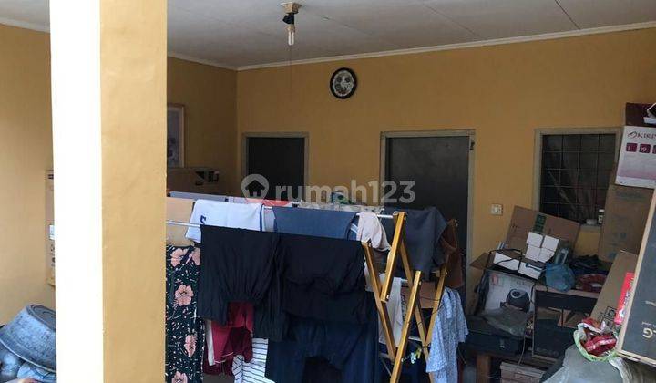 *Dijual Cepat Rumah di Jelambar, Jakarta Barat*
 2