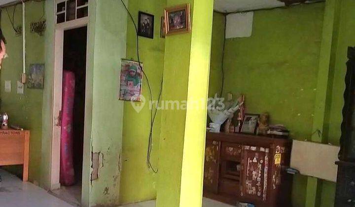 *Dijual Cepat dan Murah Rumah di Pulo Gebang Permai, Jakarta Timur* 2