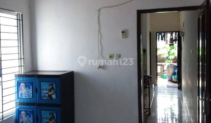 *dijual Cepat Rumah Di Setia Jaya, Jelambar,  Jakarta Utara* 2