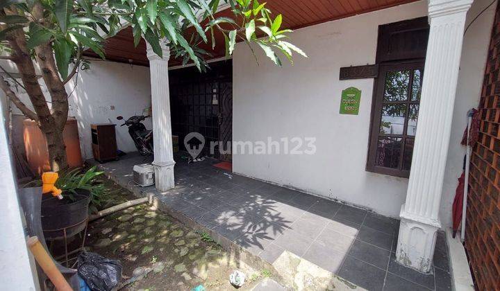 Dijual Cepat Rumah Dalam Kompleks Harapan Jaya, Bekasi Utara 2