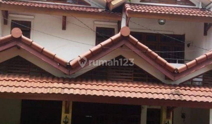 Dijual Rumah Asri Nyaman, Rapih Di Galaxy, Bekasi Selatan 1