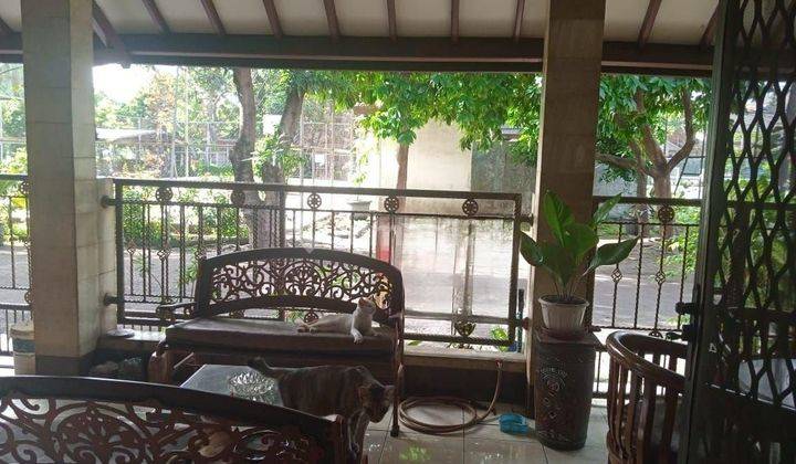 Dijual Rumah Asri Nyaman, Rapih Di Galaxy, Bekasi Selatan 2