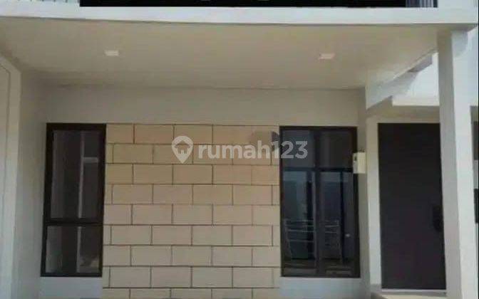 Dijual Rumah 2 Lantai di Wisteria Metland, Cakung, Jaktim 1