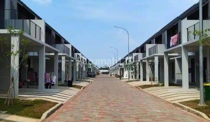 Dijual Rumah 2 Lantai di Wisteria Metland, Cakung, Jaktim 2