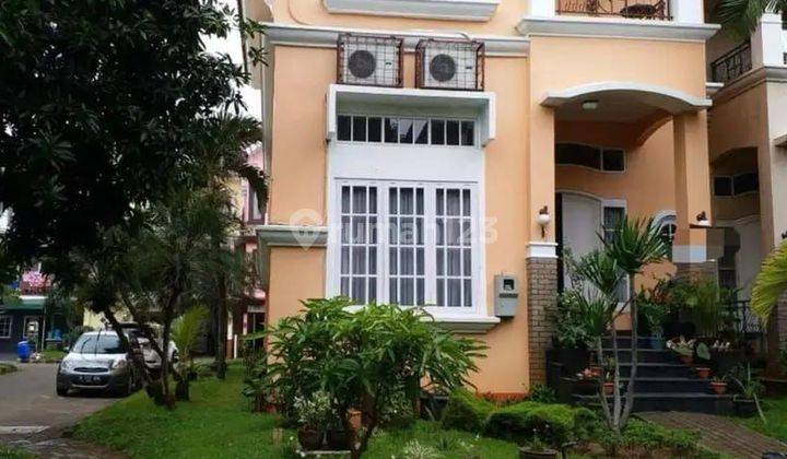 *Dijual Rumah Mewah di Jatibening, Bekasi* 2