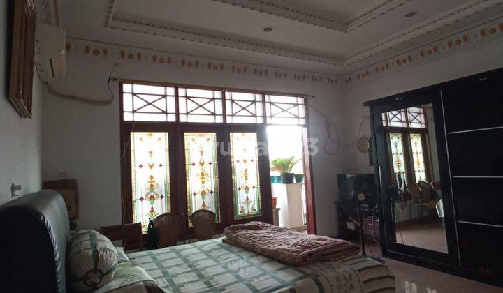 *Dijual Cepat Rumah, di Rawa Badak Utara, Jakarta Utara* 2