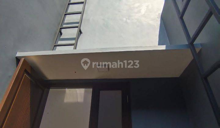 *Dijual Rumah di Pesona Anggrek Harapan, Kota Bekasi* 2