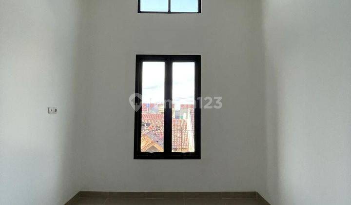 *dijual Rumah Baru Di Pesona Anggrek Harapan, Kota Bekasi* 2