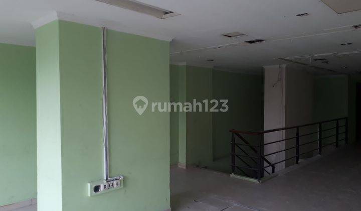 *Ruko Apartemen Strategis di Patria Park, Cawang, Jakarta Timur* 2