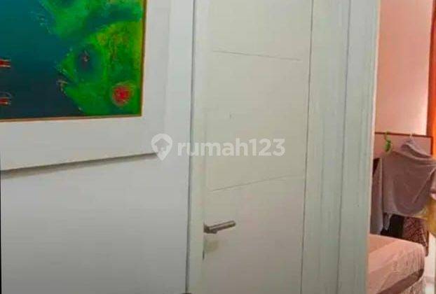 Dijual Apartement 2br Di Green Lake Sunter, Jakarta Utara 2