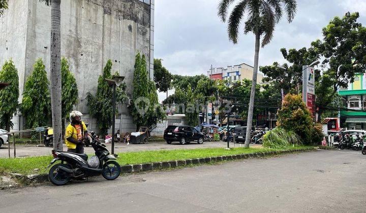 Dijual Tanah Strategis Di Mampang, Jakarta Selatan 1