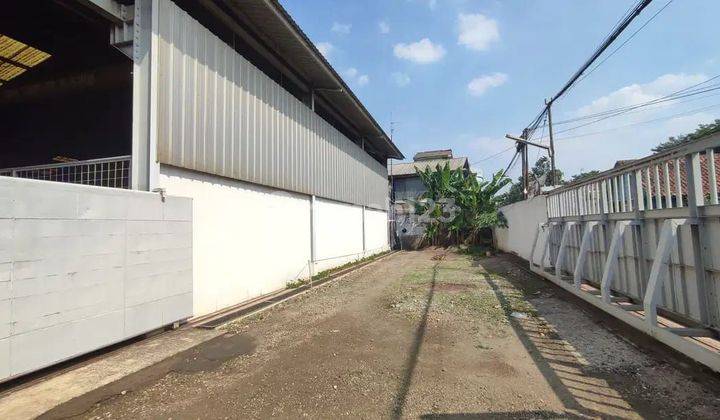 Dijual Gudang Workshop Siap Pakai Di Bekasi Timur 1