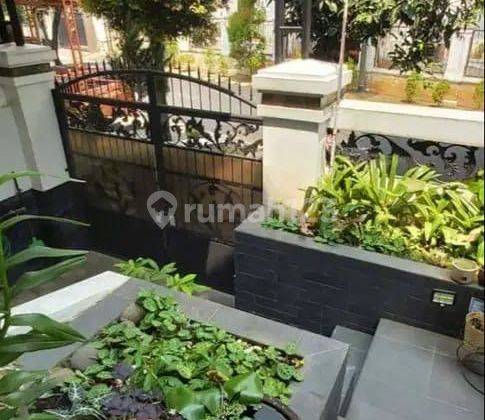 Dijual Rumah di Citra Gran Cibubur Kawasan Nusa Dua, Cibubur 2