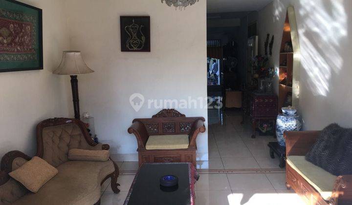 Dijual Rumah di Kompleks Bumi Bintaro Permai, Pesanggrahan 2