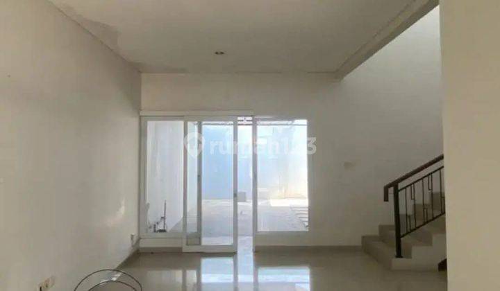 *Dijual/Disewakan Rumah dalam Cluster di Metland Menteng,Cakung* 2