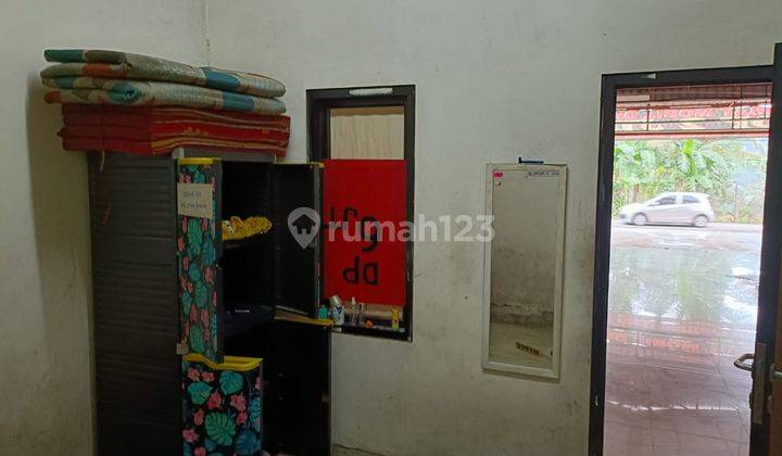 Bangunan Ex Dealer Lokasi Strategis di Mekarsari, Bekasi Timur 2