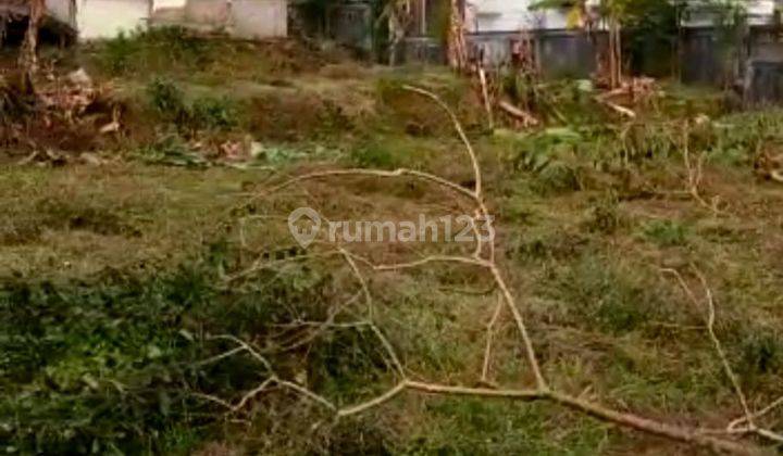 Dijual Kavling Tanah Siap Bangun di Cisarua, Puncak, Bogor 2