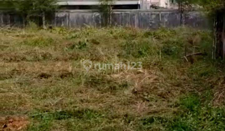 Dijual Kavling Tanah Siap Bangun di Cisarua, Puncak, Bogor 1