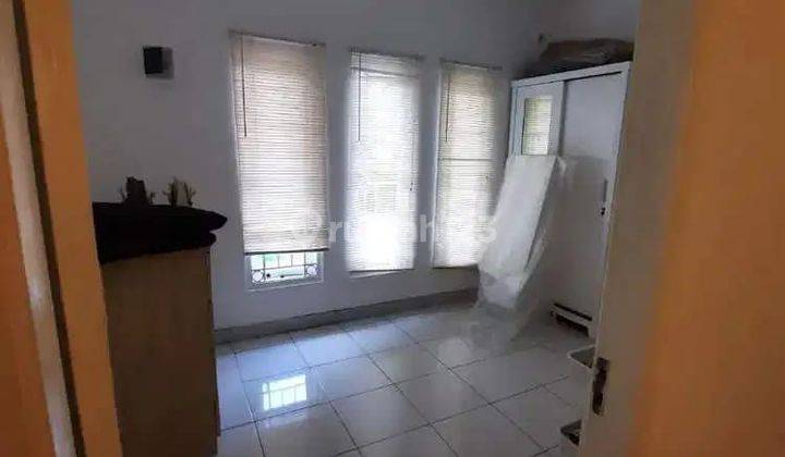 Rumah Siap Huni Full Furnished Royal Residence Pulogebang 2