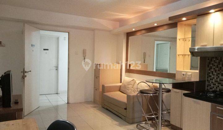 Apartemen 3br Full Furnished Kalibata City, Jakarta Selatan 1