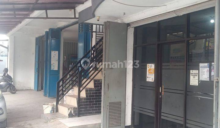 Ruko 2 Lt dan Kamar Kosan Terisi Penuh Sukatani, Kota Bekasi 2