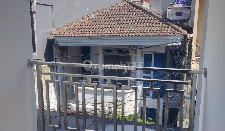 Rumah Siap Huni Brand New Di Pademangan, Jakarta Utara 2