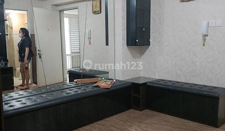 Dijual Apartemen 2 Br Di Greenbay, Pluit, Jakarta Utara 2