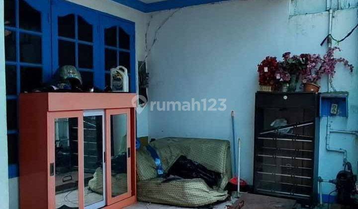 Rumah 2,5 Lt Hadap Selatan Siap Huni di Pademangan, Jakut 2