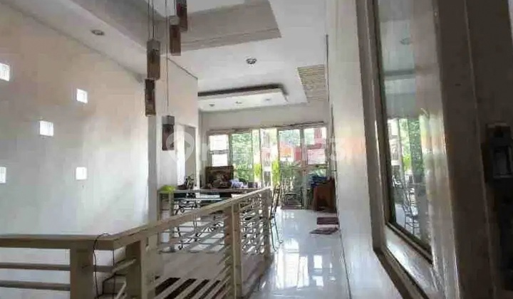 Rumah Bagus Siap Huni di Pulo Asem, Jakarta Timur 2