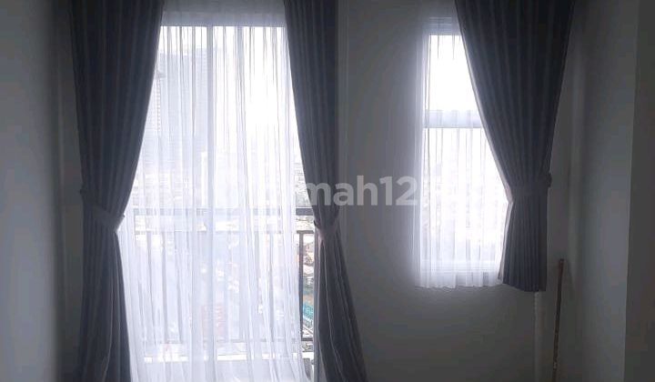 Apartemen Murah Siap Huni di Thamrin District, Kota Bekasi
