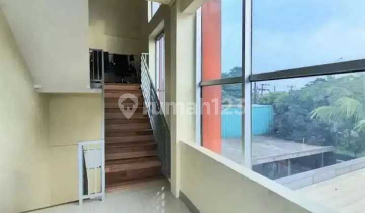 Ready-to-Use Fabrication Workshop for Sale in Cibitung, Bekasi Ready-to-Use Fabrication Workshop for Sale in Cibitung, Bekasi