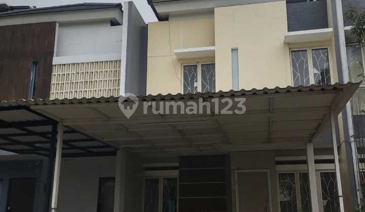 Rumah Bagus Siap Huni Di Metland Menteng, Cakung, Jakarta Timur Rumah Bagus Siap Huni Di Metland Menteng, Cakung, Jakarta Timur