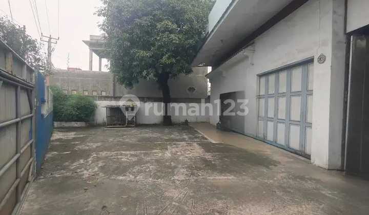 Warehouse for Rent in Karang Satria, North Tambun, Bekasi