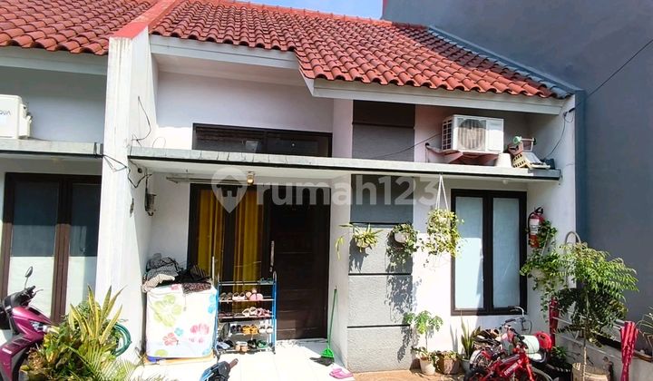 Dijual Rumah Siap Huni Di Lenteng Agung, Jakarta Selafan
