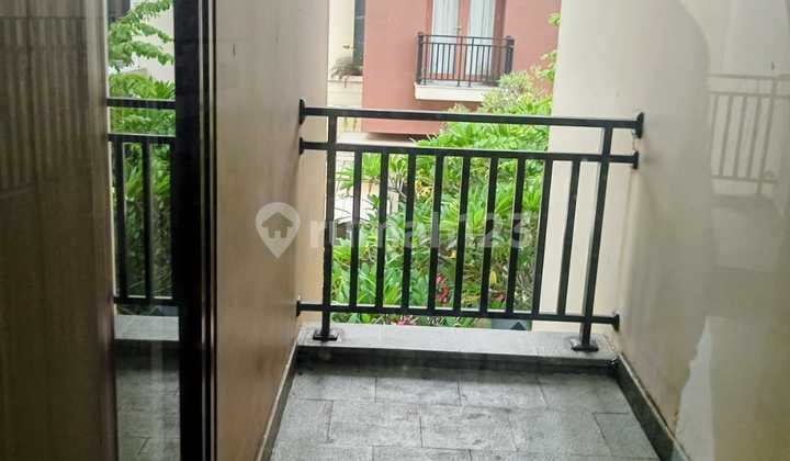 Rumah Siap Huni Ccluster di Pejaten, Jakarta Selatan 2