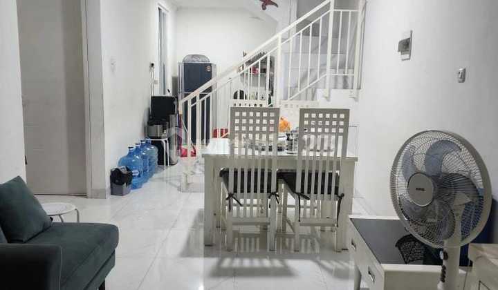 Rumah Siap Huni di Pondok Kelapa, Duren Sawit, Jakarta Timur 2